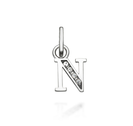 Charm Giovanni Raspini in Argento 12152 - 12152